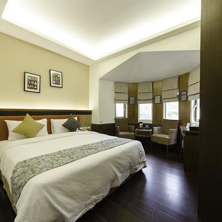 Haiye Guest House Vườn quốc gia Khẩn Đinh Ngoại thất bức ảnh