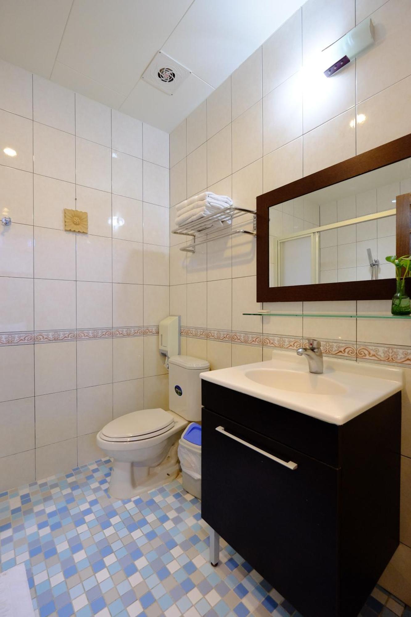 Haiye Guest House Vườn quốc gia Khẩn Đinh Phòng bức ảnh