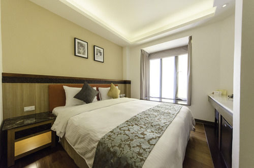 Haiye Guest House Vườn quốc gia Khẩn Đinh Ngoại thất bức ảnh