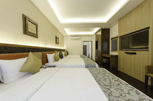 Haiye Guest House Vườn quốc gia Khẩn Đinh Ngoại thất bức ảnh