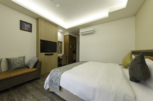 Haiye Guest House Vườn quốc gia Khẩn Đinh Ngoại thất bức ảnh