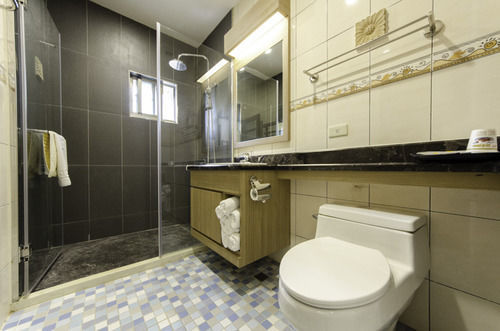 Haiye Guest House Vườn quốc gia Khẩn Đinh Ngoại thất bức ảnh