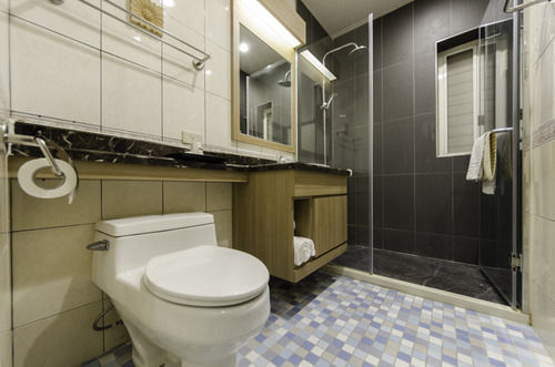 Haiye Guest House Vườn quốc gia Khẩn Đinh Ngoại thất bức ảnh