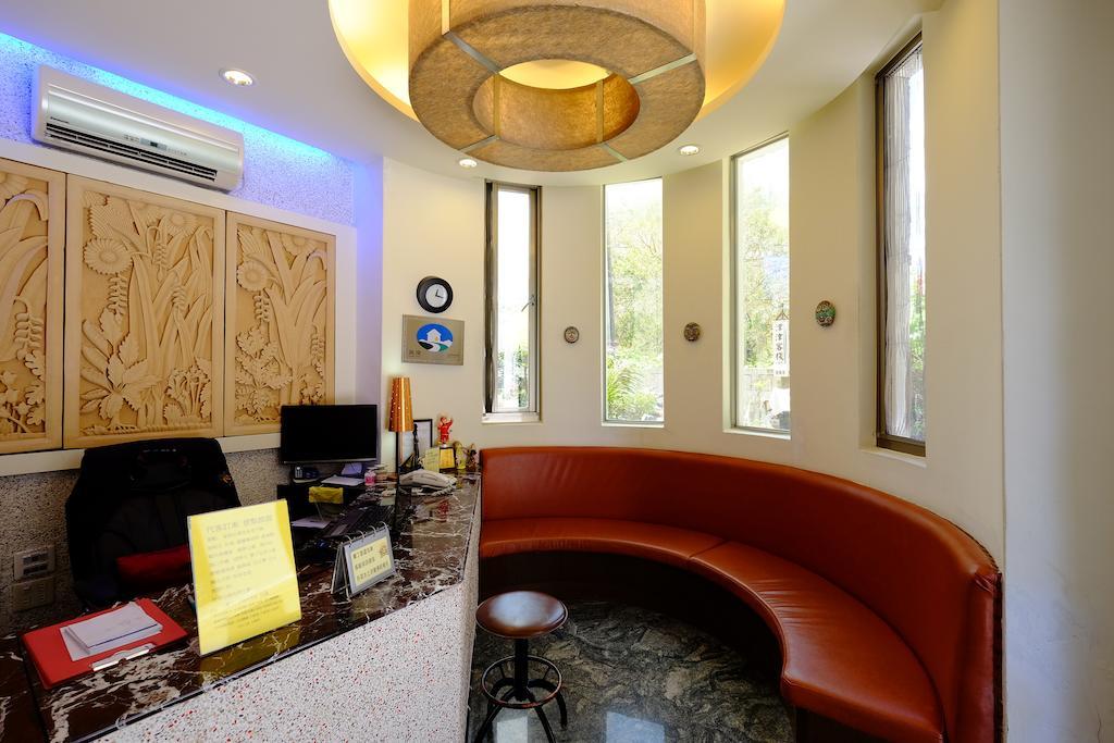 Haiye Guest House Vườn quốc gia Khẩn Đinh Ngoại thất bức ảnh