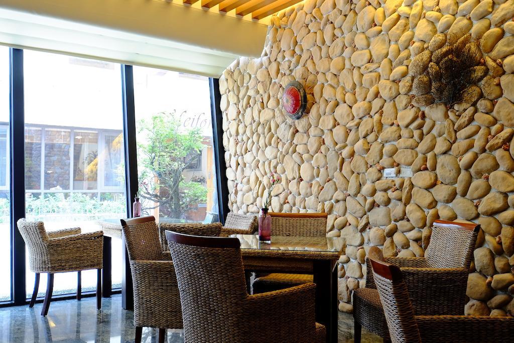 Haiye Guest House Vườn quốc gia Khẩn Đinh Ngoại thất bức ảnh